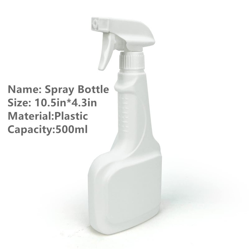 CARTINTS Professional Window Film Tint Install Tool Kit for Home Auto Glass Film Tint, Vinyl Film Tool Kit with 500ml Spray Bottle, Rubber Squeegee, Scraper, Utility Knife - Image 2